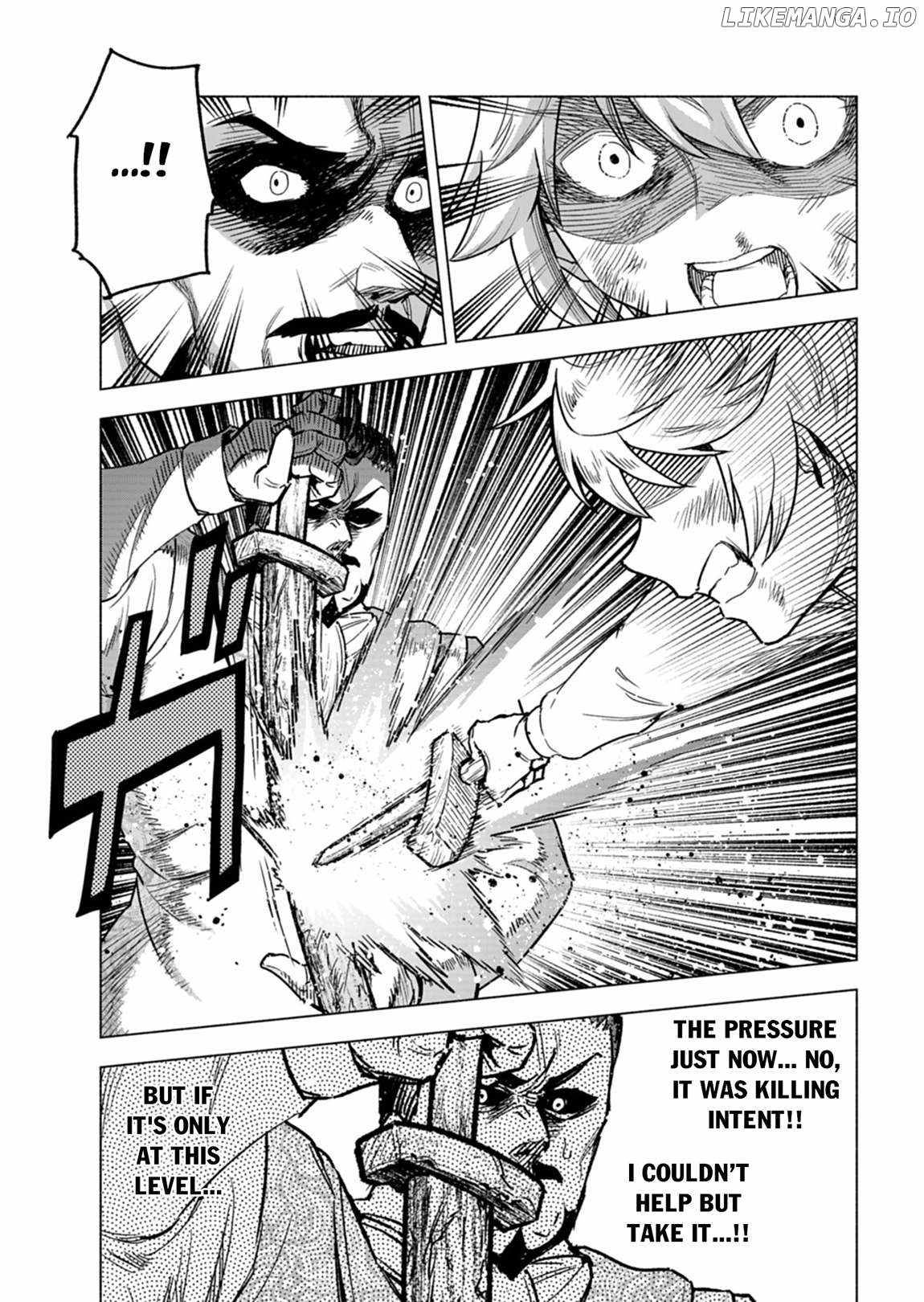 A Simple Villager, was Reincarnated as an Infamous Tyrant Prince from 300 Years Ago!  Chapter 7 16